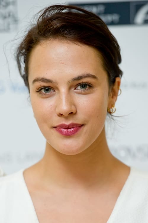 Picture of Jessica Brown Findlay
