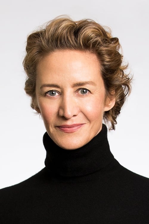 Picture of Janet McTeer