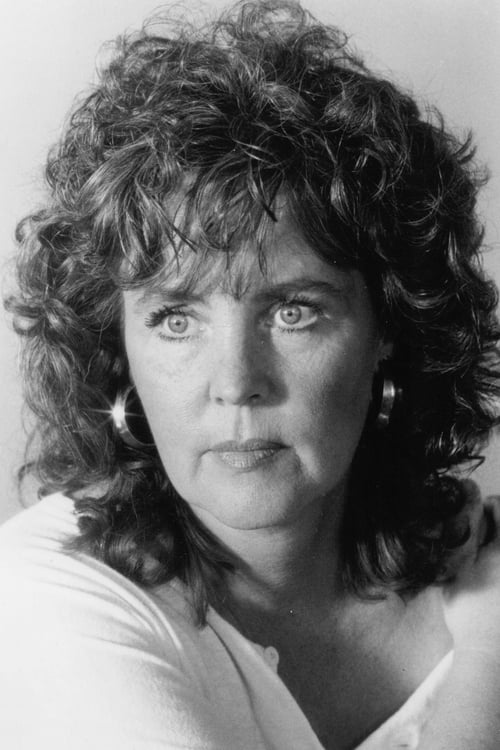 Picture of Pauline Collins