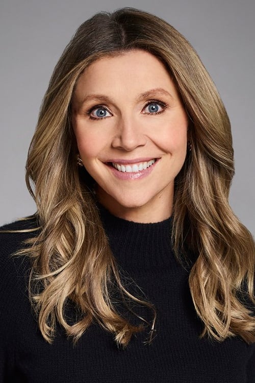 Picture of Sarah Chalke