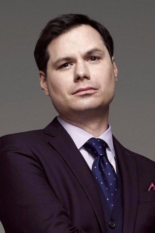 Picture of Michael Ian Black