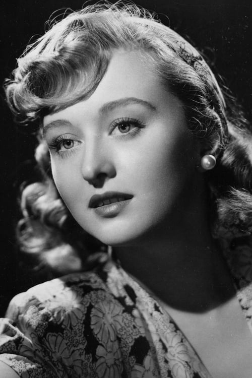 Picture of Celeste Holm