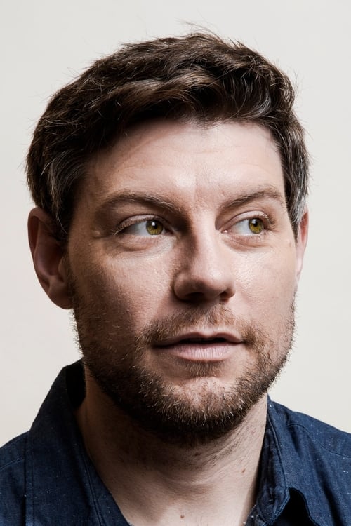 Picture of Patrick Fugit