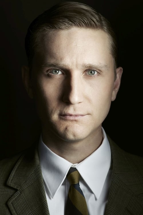 Picture of Aaron Staton