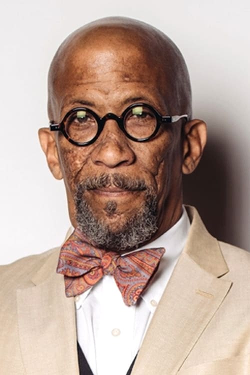 Picture of Reg E. Cathey