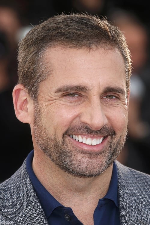 Picture of Steve Carell