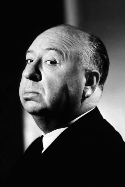 Picture of Alfred Hitchcock