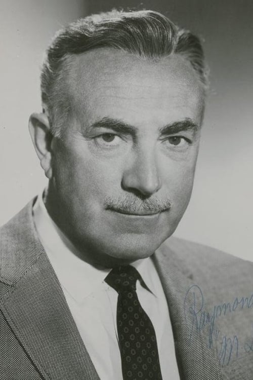 Picture of Raymond Bailey