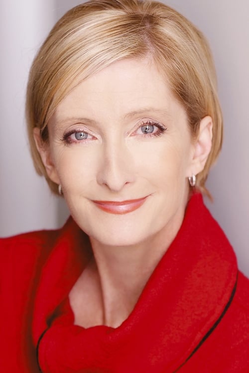 Picture of Sheila McCarthy