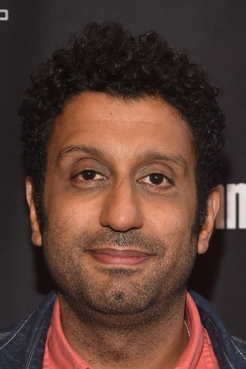 Picture of Adeel Akhtar