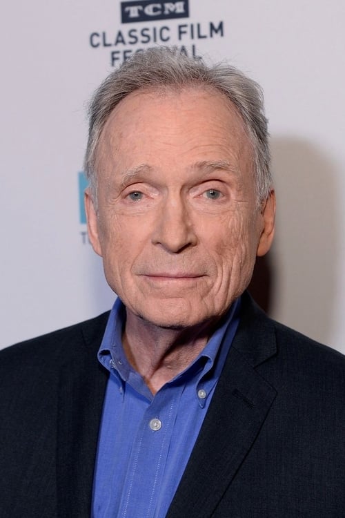 Picture of Dick Cavett