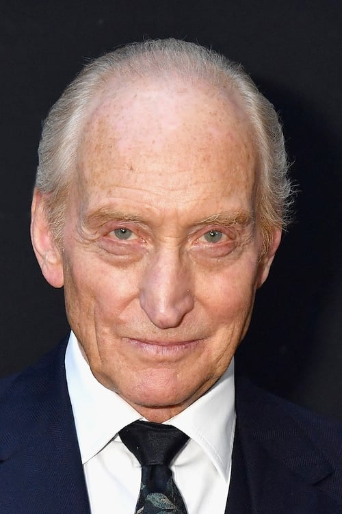 Picture of Charles Dance
