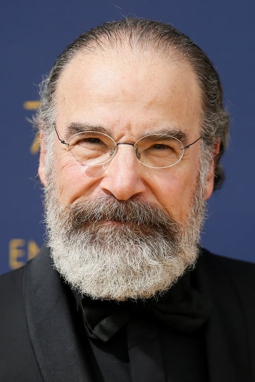 Picture of Mandy Patinkin