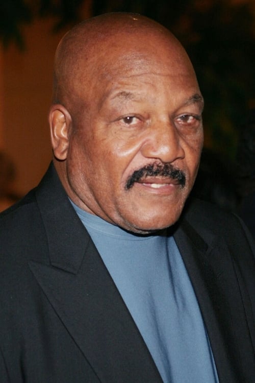 Picture of Jim Brown