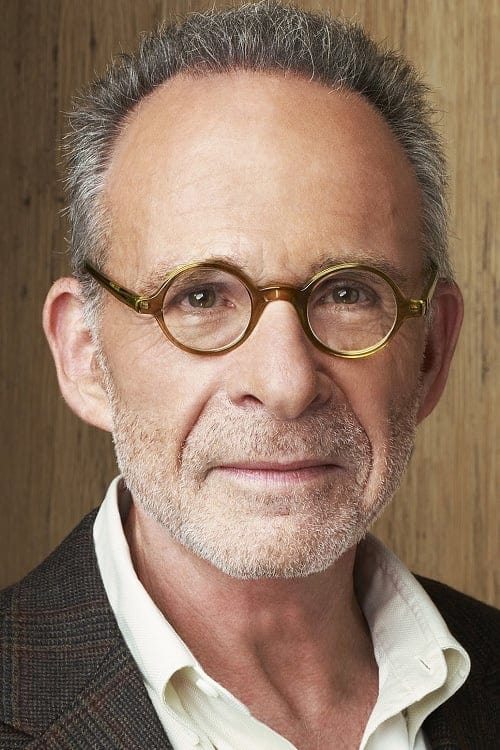 Picture of Ron Rifkin