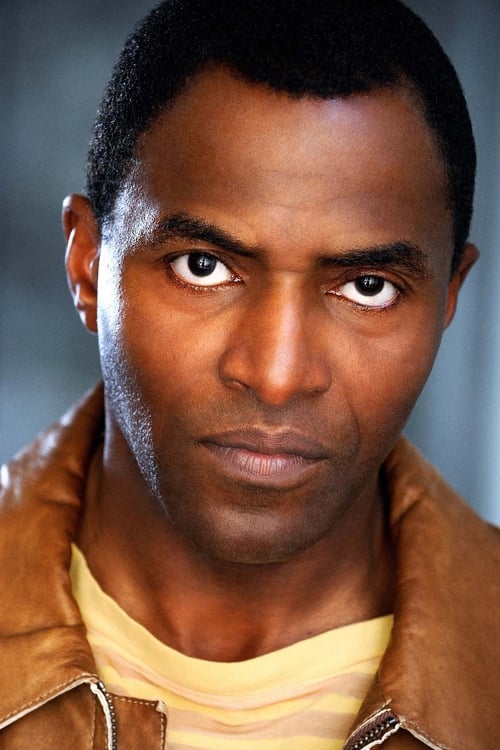 Picture of Carl Lumbly