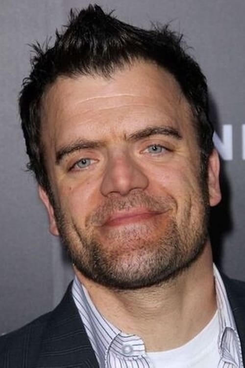 Picture of Kevin Weisman