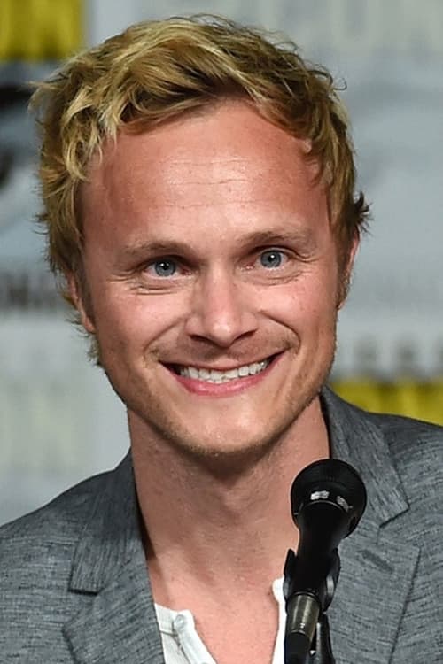 Picture of David Anders