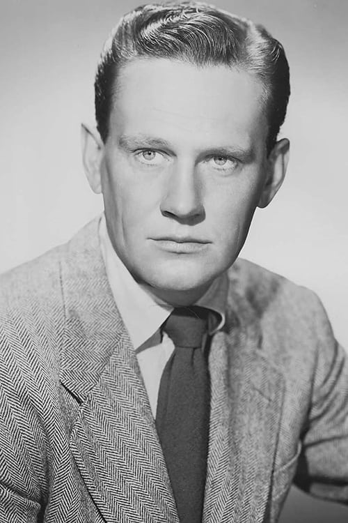 Picture of Wendell Corey