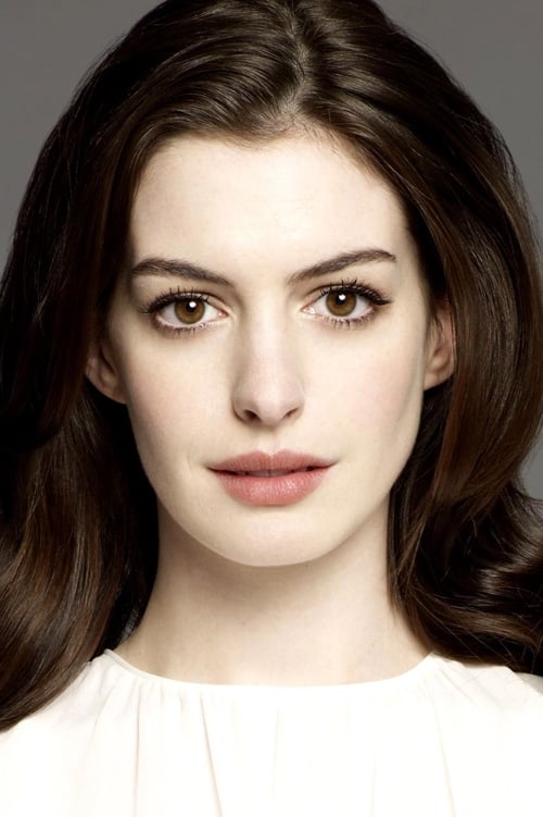 Picture of Anne Hathaway
