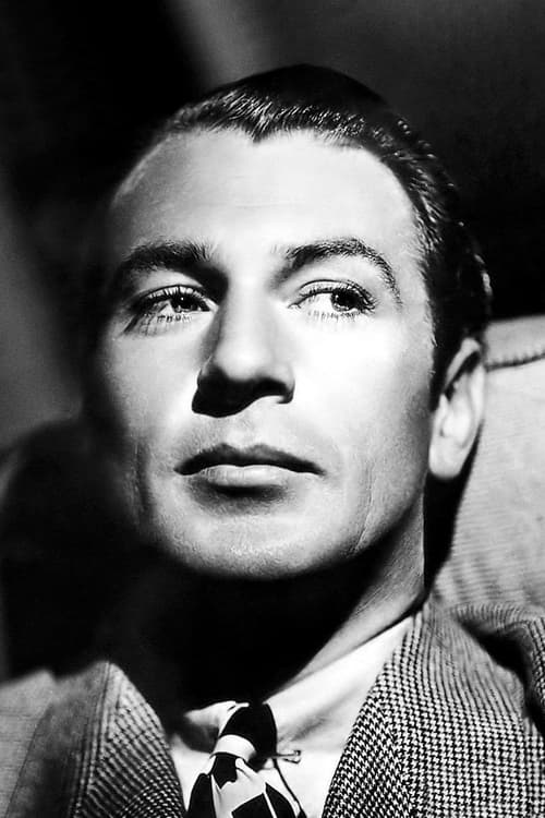 Picture of Gary Cooper