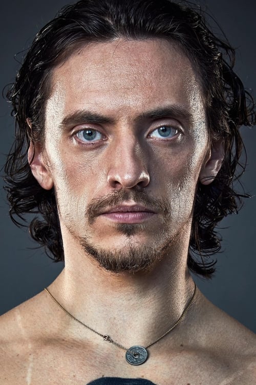 Picture of Sergei Polunin