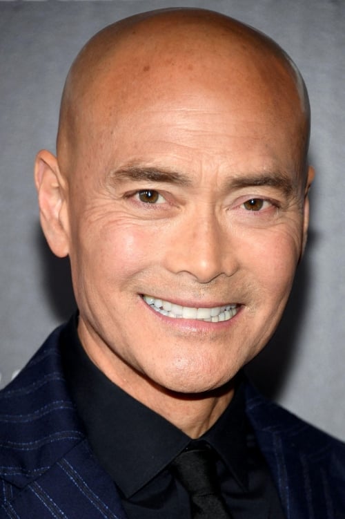 Picture of Mark Dacascos