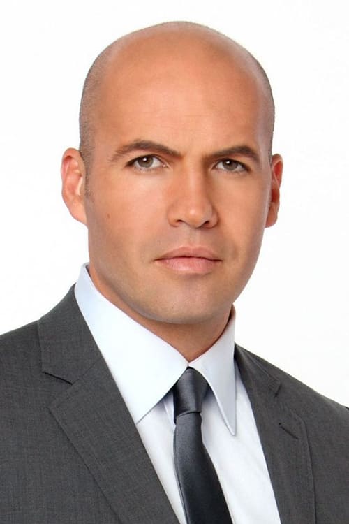 Picture of Billy Zane