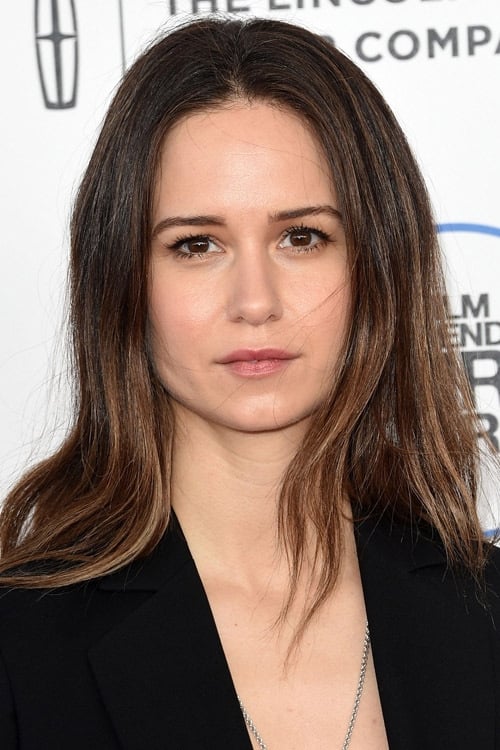 Picture of Katherine Waterston
