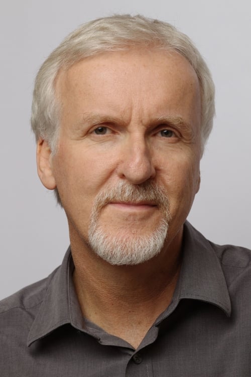 Picture of James Cameron