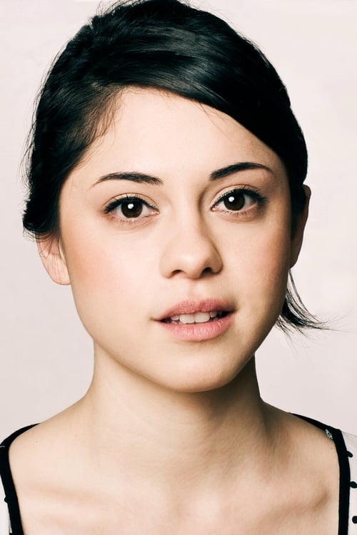 Picture of Rosa Salazar