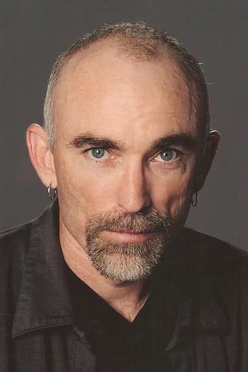 Picture of Jackie Earle Haley