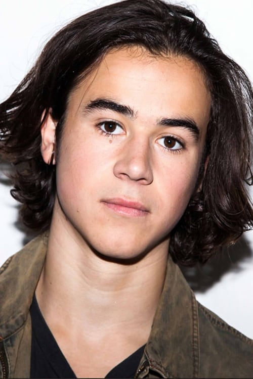 Picture of Keean Johnson