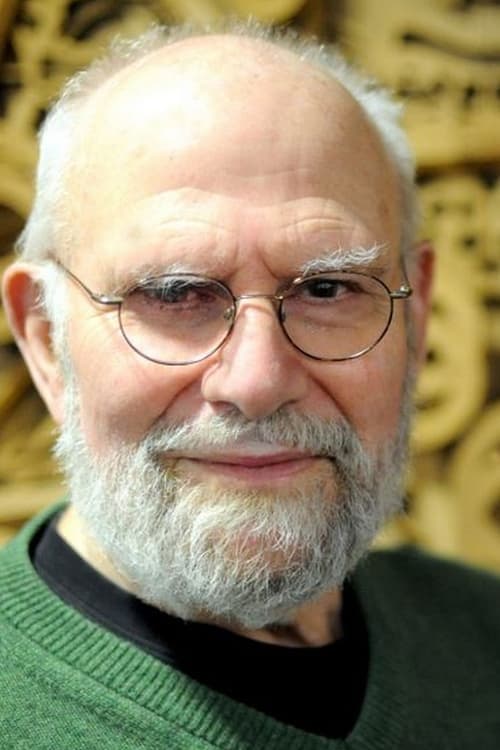 Picture of Oliver Sacks