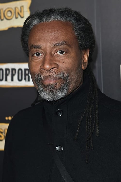 Picture of Bobby McFerrin