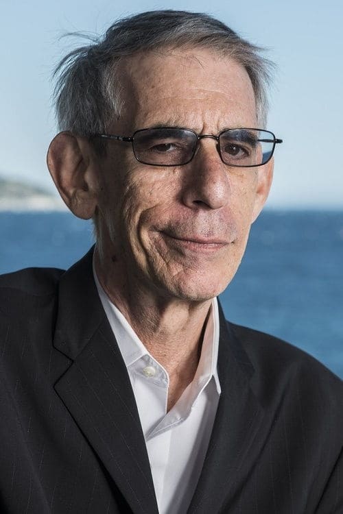 Picture of Richard Belzer
