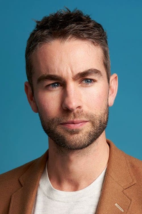 Picture of Chace Crawford