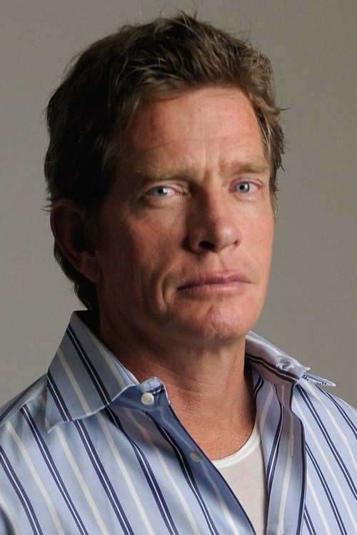 Picture of Thomas Haden Church