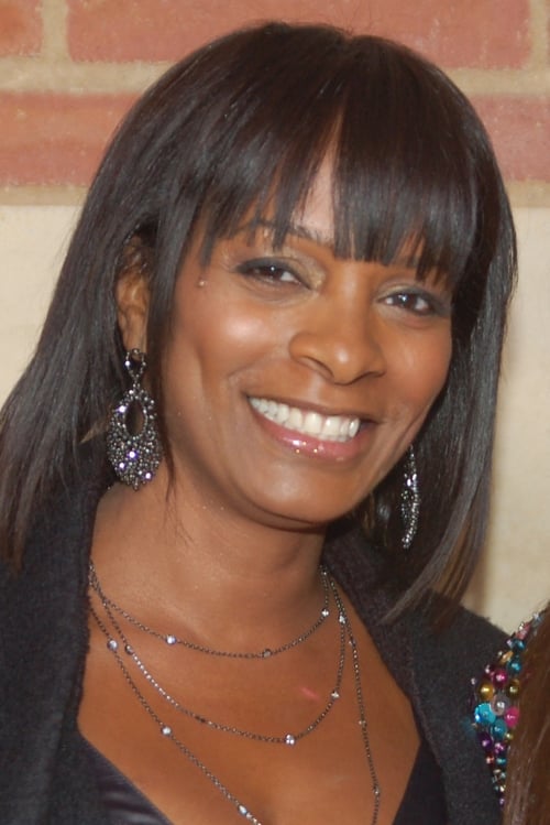 Picture of Vanessa Bell Calloway