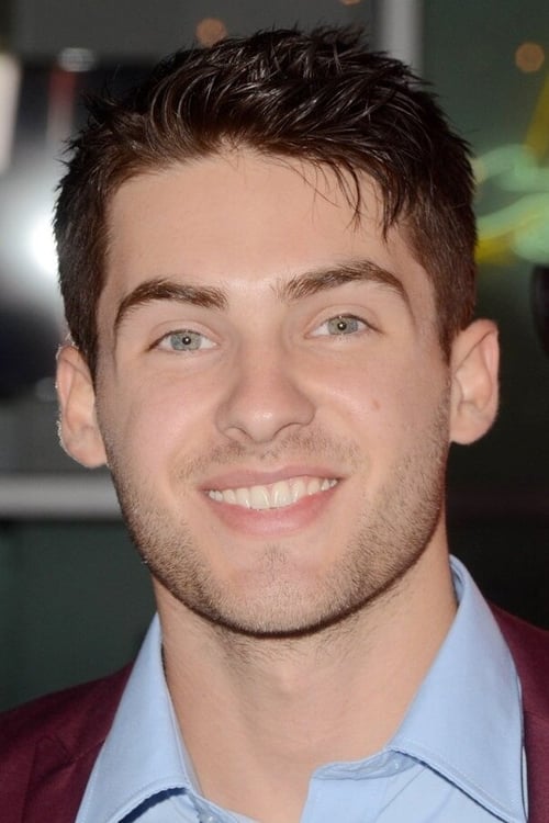 Picture of Cody Christian