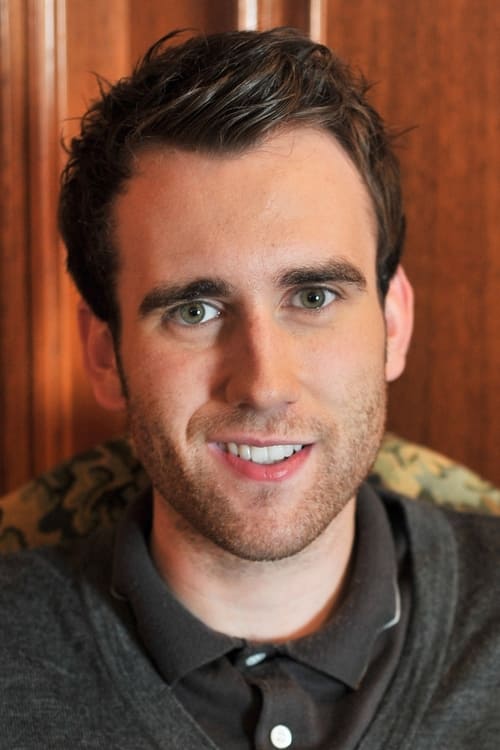 Picture of Matthew Lewis