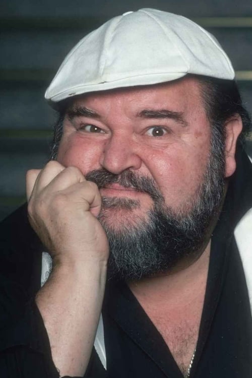 Picture of Dom DeLuise