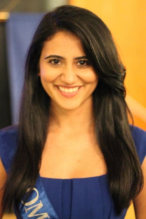Picture of Karishma Lakhani