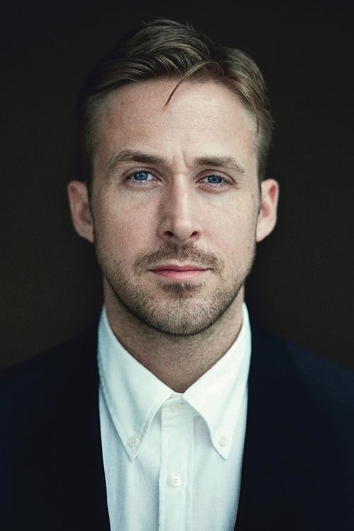 Picture of Ryan Gosling