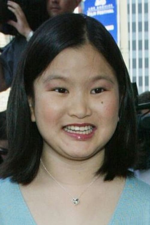 Picture of Dionne Quan