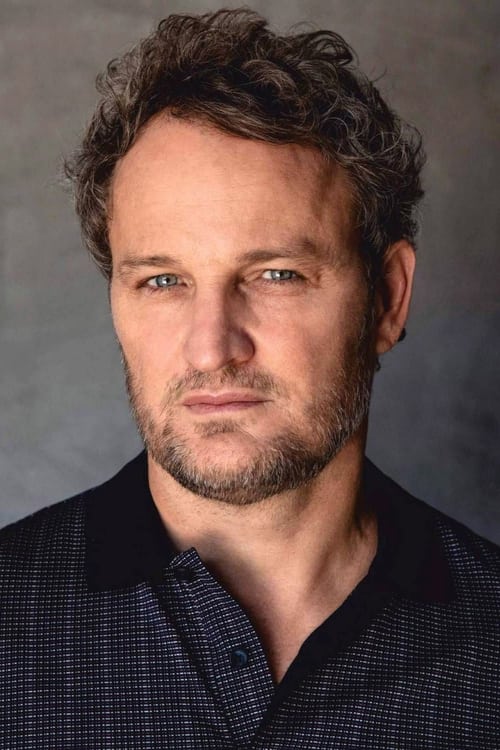 Picture of Jason Clarke