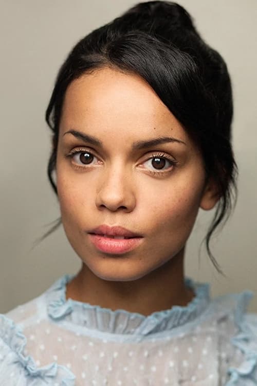 Picture of Georgina Campbell