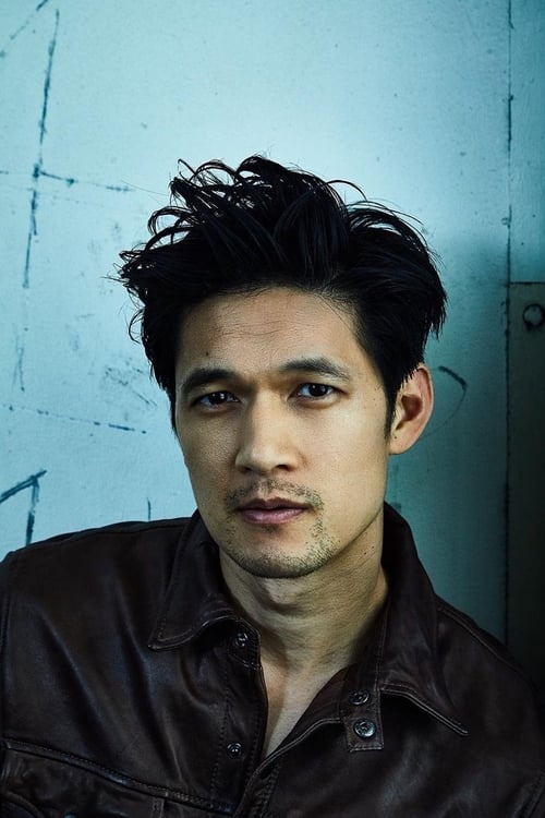 Picture of Harry Shum Jr.