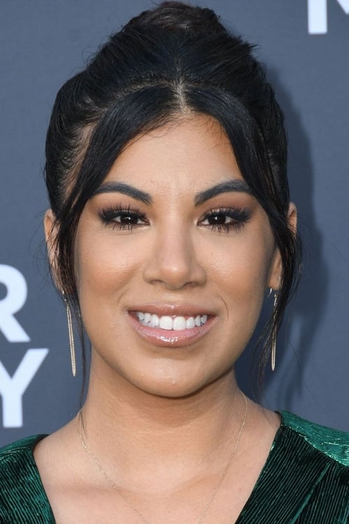 Picture of Chrissie Fit