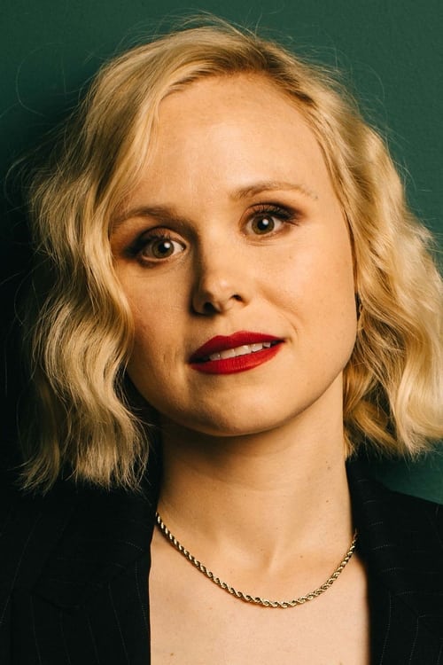 Picture of Alison Pill